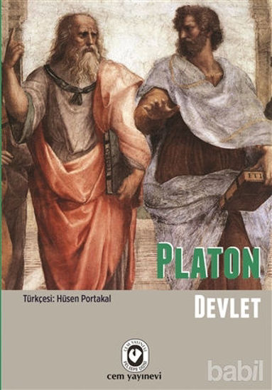 Picture of Devlet