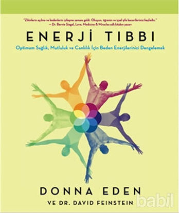 Picture of Enerji Tıbbı