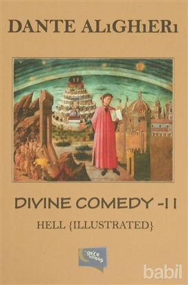 Picture of Divine Comedy - Volume 2 Hell