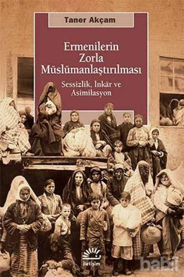Picture of Ermenilerin Zorla Müslümanlaştırılması