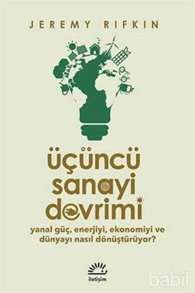 Picture of Üçüncü Sanayi Devrimi