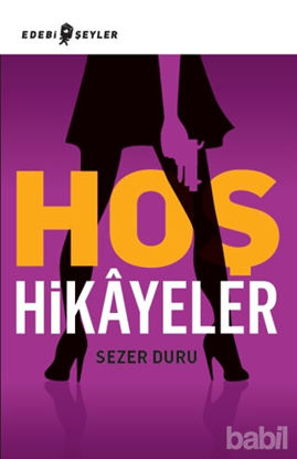 Picture of Hoş Hikayeler