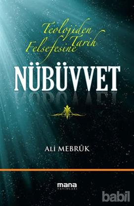 Picture of Nübüvvet