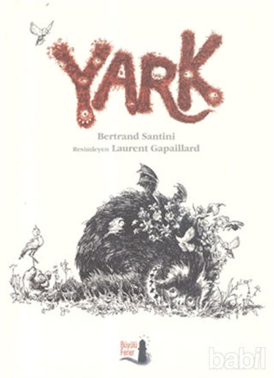 Picture of Yark
