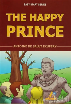 Picture of The Happy Prince