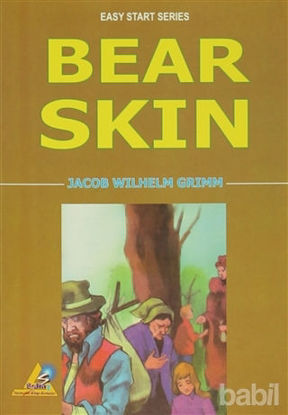 Picture of Bear Skin