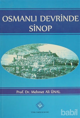 Picture of Osmanlı Devrinde Sinop