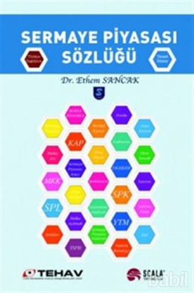 Picture of Sermaye Piyasası Sözlüğü