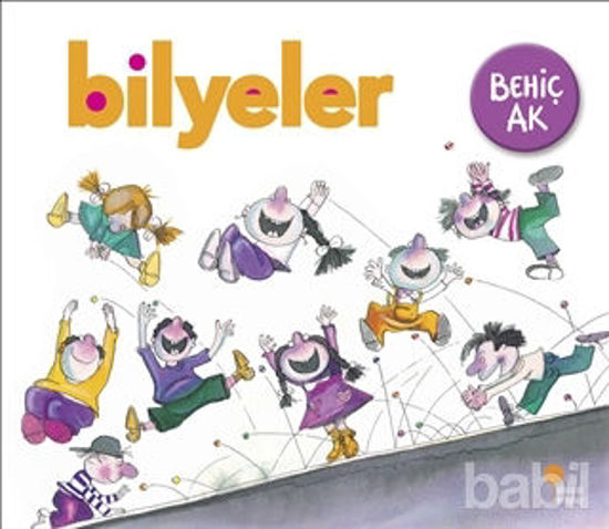 Picture of Bilyeler