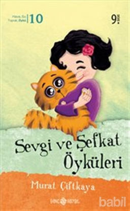 Picture of Sevgi ve Şefkat Öyküleri