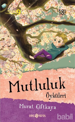 Picture of Mutluluk Öyküleri