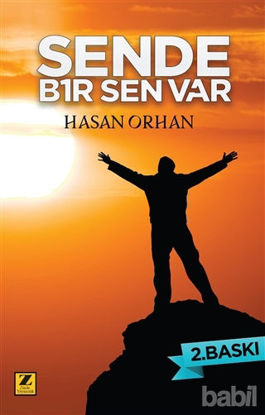 Picture of Sende Bir Sen Var