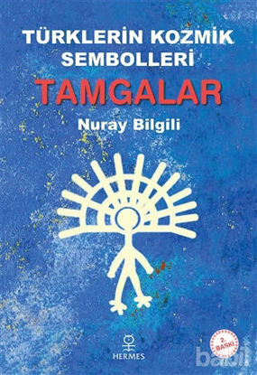 Picture of Türklerin Kozmik Sembolleri: Tamgalar