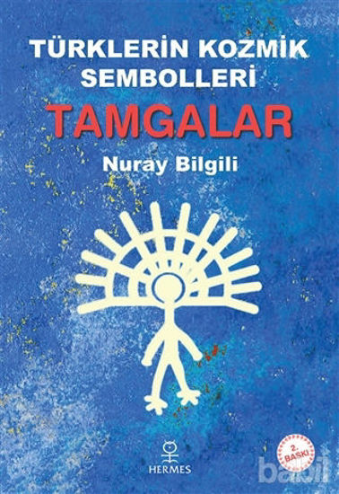 Picture of Türklerin Kozmik Sembolleri: Tamgalar