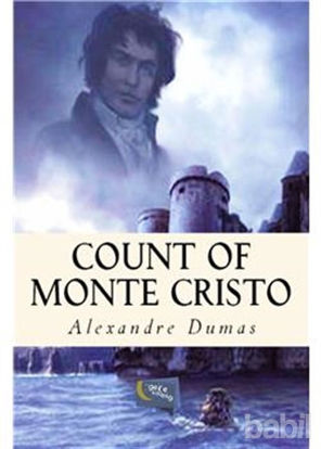 Picture of Count of Monte Cristo