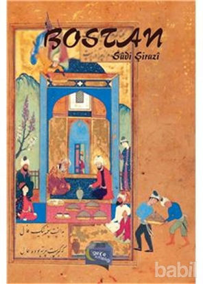 Picture of Bostan