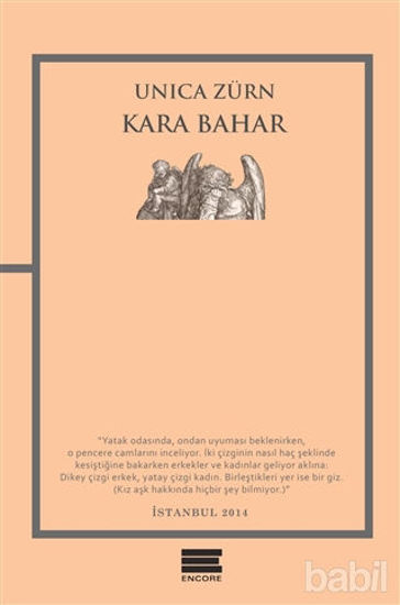 Picture of Kara Bahar