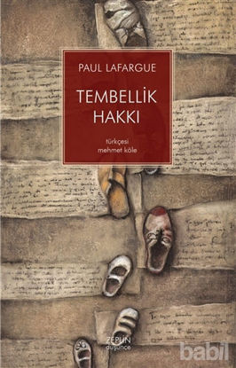 Picture of Tembellik Hakkı
