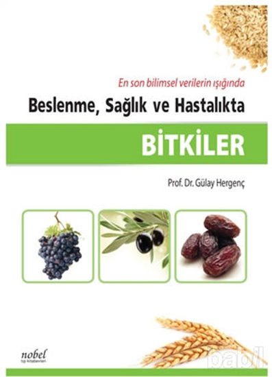 Picture of Beslenme, Sağlık ve Hastalıkta Bitkiler