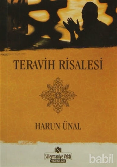 Picture of Teravih Risalesi