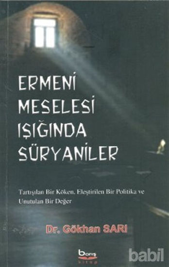 Picture of Ermeni Meselesi Işığında Süryaniler