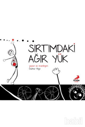 Picture of Sırtımdaki Ağır Yük