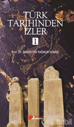 Picture of Türk Tarihinden İzler - 1