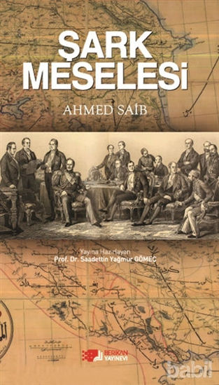 Picture of Şark Meselesi