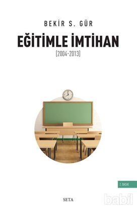 Picture of Eğitimle İmtihan (2004-2013)