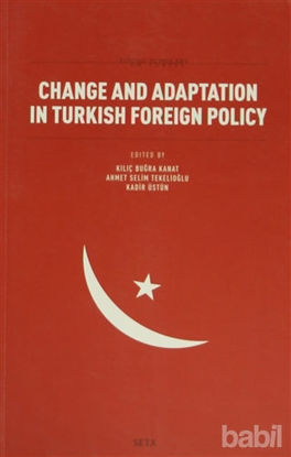 Picture of Change and Adaptation in Turkish Foreign Policy