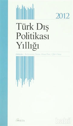 Picture of Türk Dış Politikası Yıllığı - 2012