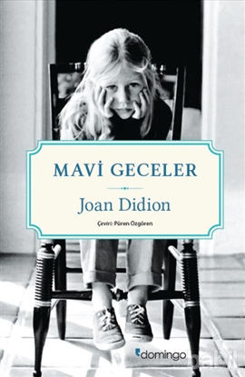 Picture of Mavi Geceler