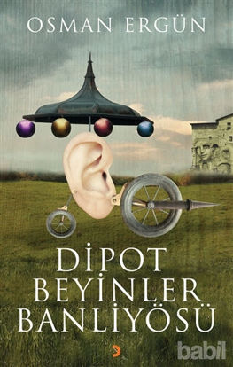 Picture of Dipot Beyinler Banliyösü