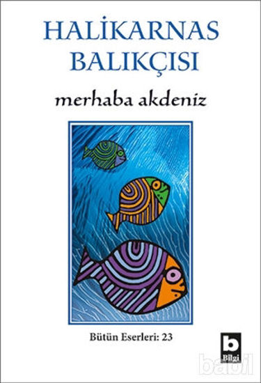 Picture of Merhaba Akdeniz