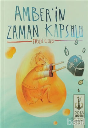 Picture of Amber'in Zaman Kapsülü