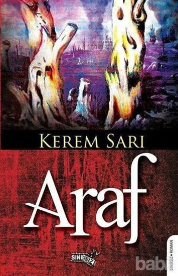 Picture of Araf