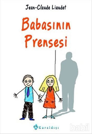 Picture of Babasının Prensesi