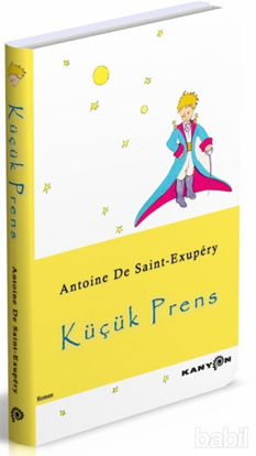 Picture of Küçük Prens