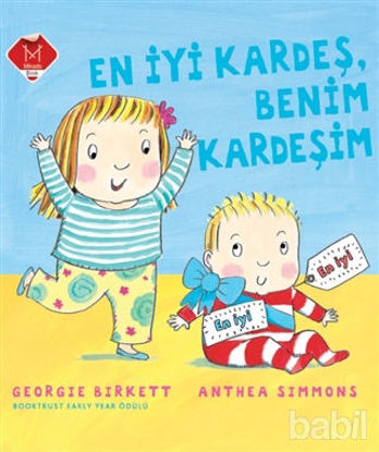Picture of En İyi Kardeş, Benim Kardeşim
