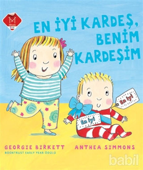 Picture of En İyi Kardeş, Benim Kardeşim