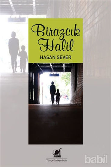 Picture of Birazcık Halil
