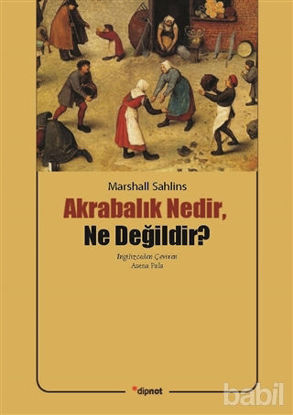 Picture of Akrabalık Nedir, Ne Değildir?