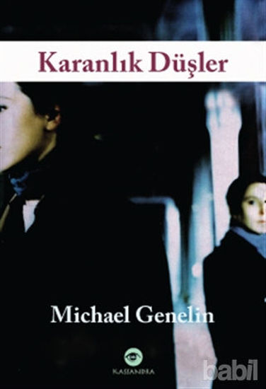 Picture of Karanlık Düşler
