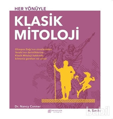 Picture of Her Yönüyle Klasik Mitoloji