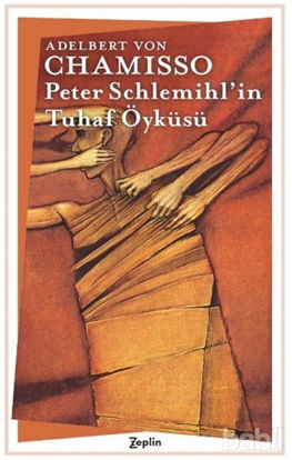 Picture of Peter Schlemihl'in Tuhaf Öyküsü