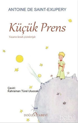 Picture of Küçük Prens