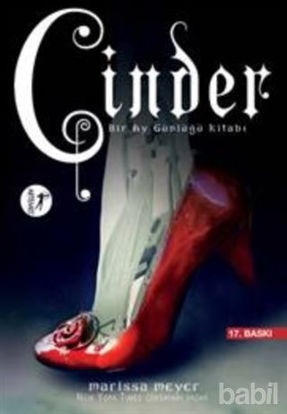 Picture of Cinder