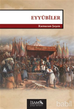 Picture of Eyyubiler (1169-1260)