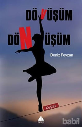 Picture of Dövüşüm Dönüşüm