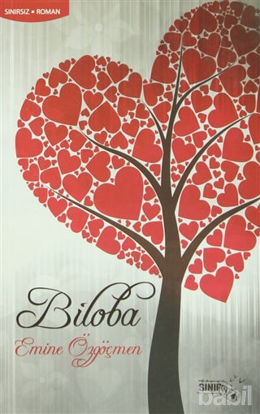 Picture of Biloba
